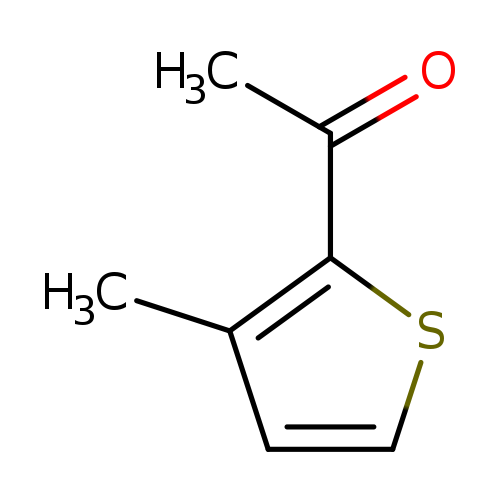 Ethanone, 1-(3-methyl-2-thienyl)-
