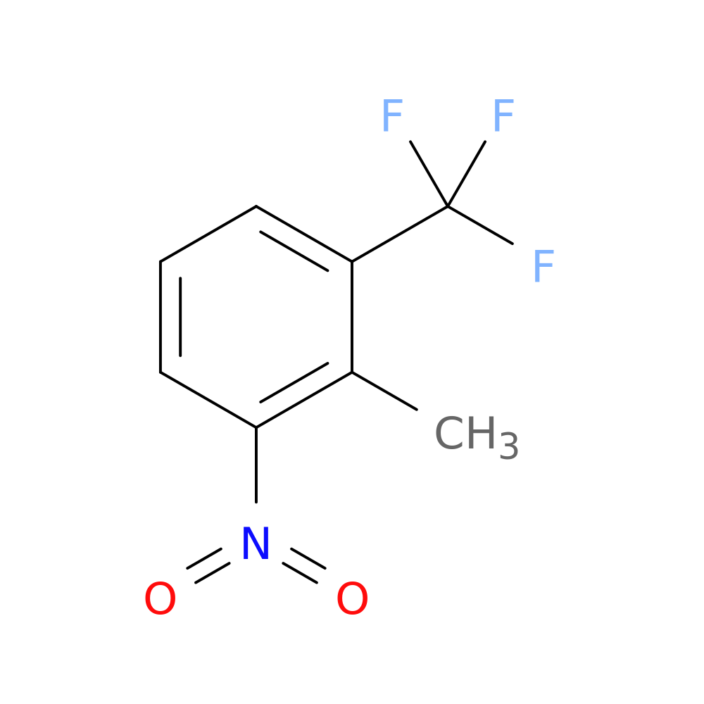2-Methyl-3-nitrobenzotrifluoride