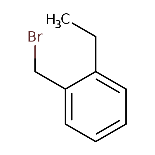 1-(bromomethyl)-2-ethylbenzene