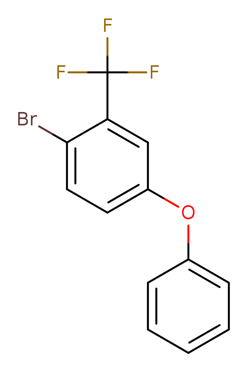 1-Bromo-4-phenoxy-2-(trifluoromethyl)benzene