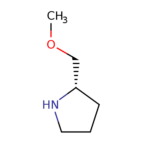 (S)-2-(Methoxymethyl)pyrrolidine