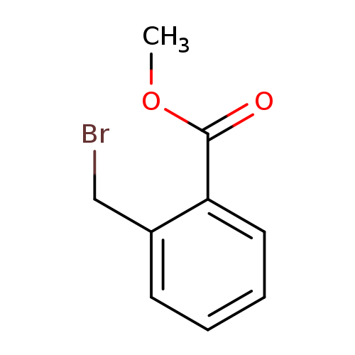 Methyl 2-bromomethylbenzoate