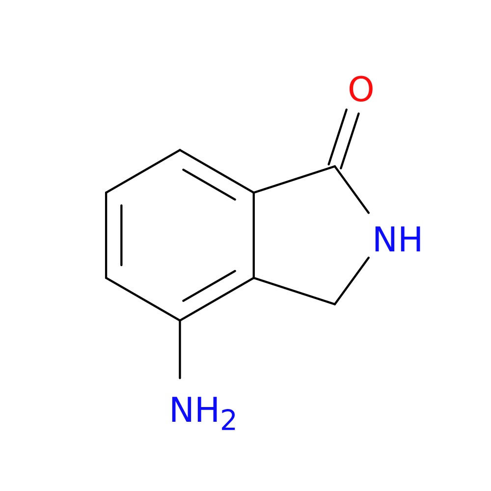 4-AMINOISOINDOLIN-1-ONE