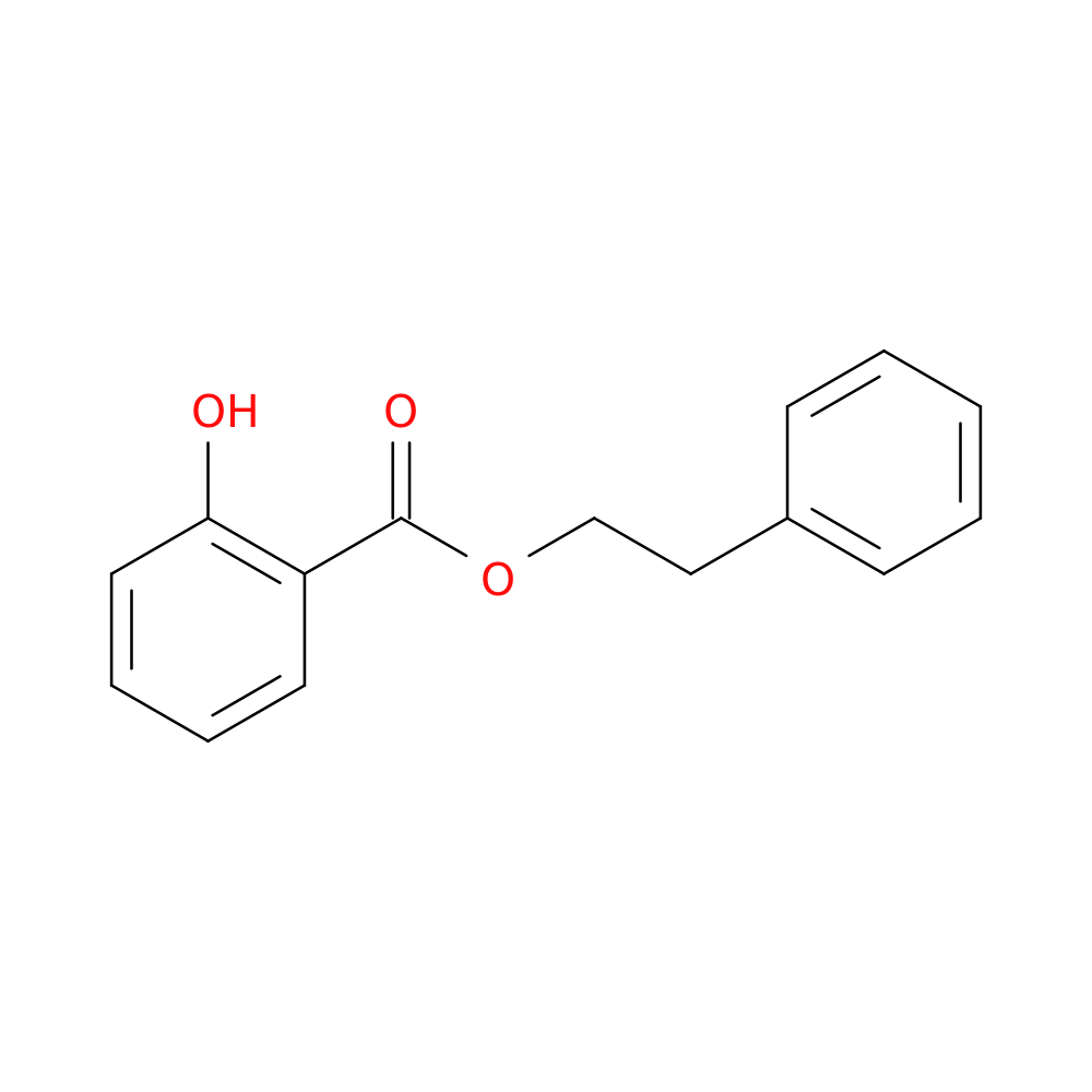 Phenethyl 2-hydroxybenzoate