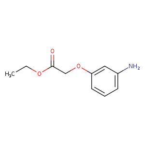 Ethyl (3-aminophenoxy)acetate