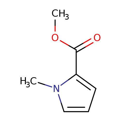 Methyl 1-methylpyrrole-2-carboxylate