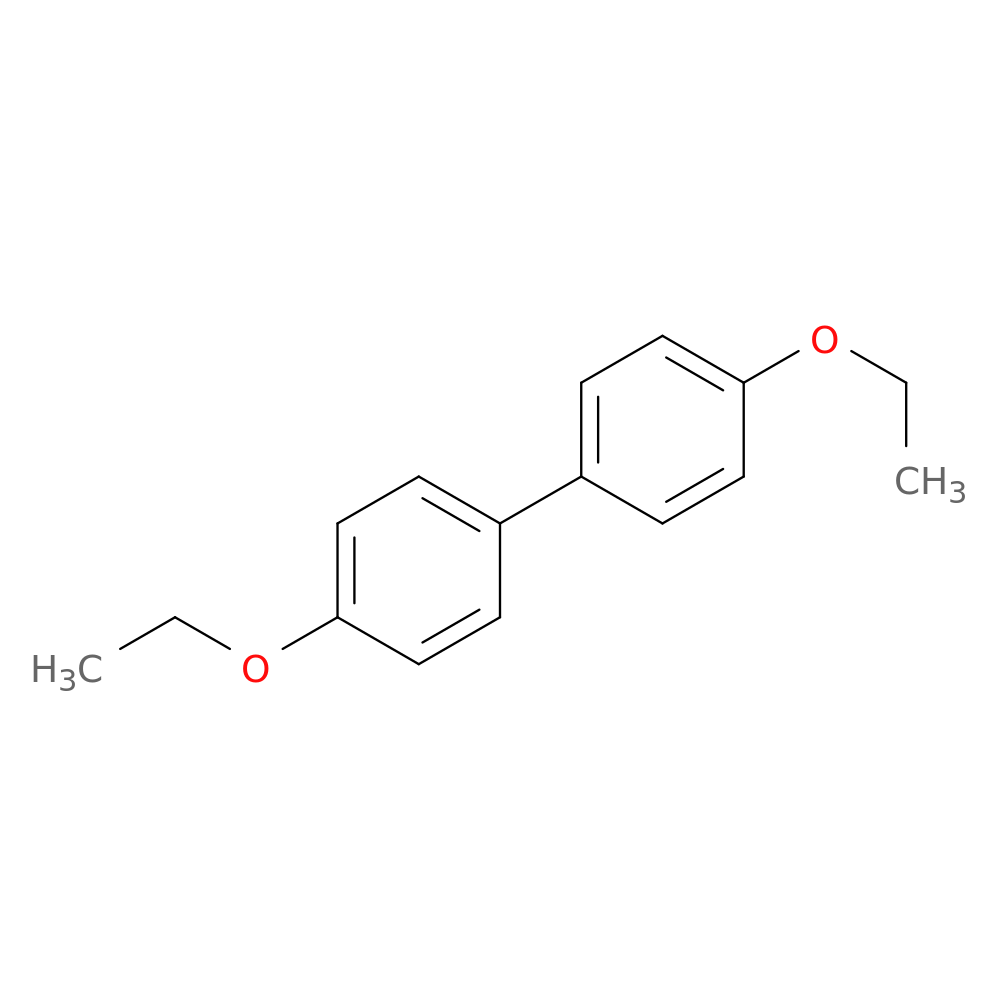 4,4'-Diethoxy-1,1'-biphenyl
