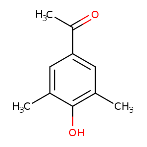 4′-Hydroxy-3′,5′-dimethylacetophenone