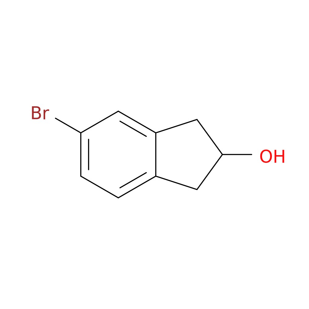 5-Bromoindan-2-ol