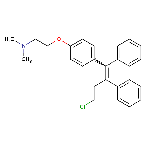 Toremifene