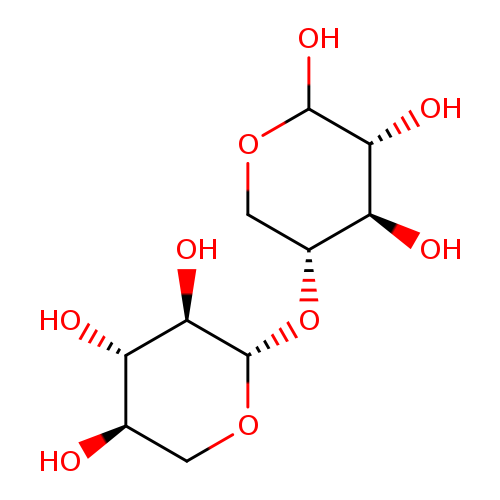 1,4-D-Xylobiose