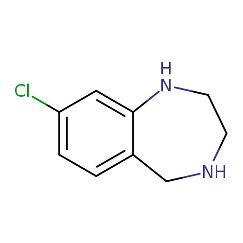 8-Chloro-2,3,4,5-tetrahydro-1h-benzo[e][1,4]diazepine