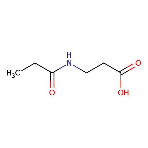 3-Propionamidopropanoic acid