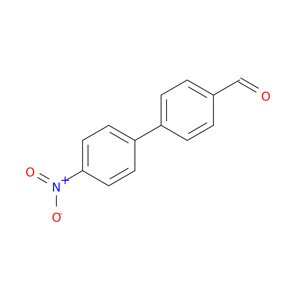 4'-Nitro-[1,1'-biphenyl]-4-carbaldehyde