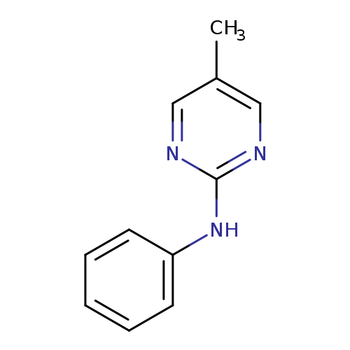 5-methyl-N-phenylpyrimidin-2-amine