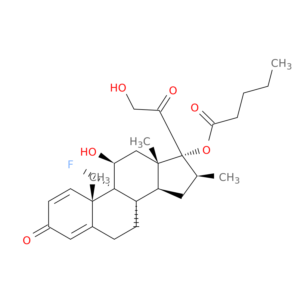Betamethasone 17-valerate