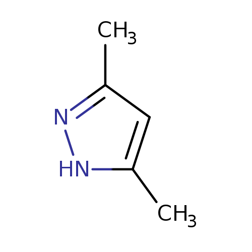 3,5-Dimethylpyrazole