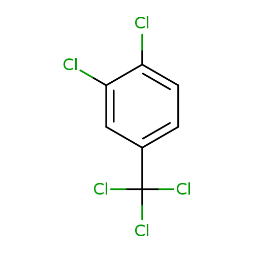 Benzene, 1,2-dichloro-4-(trichloromethyl)-