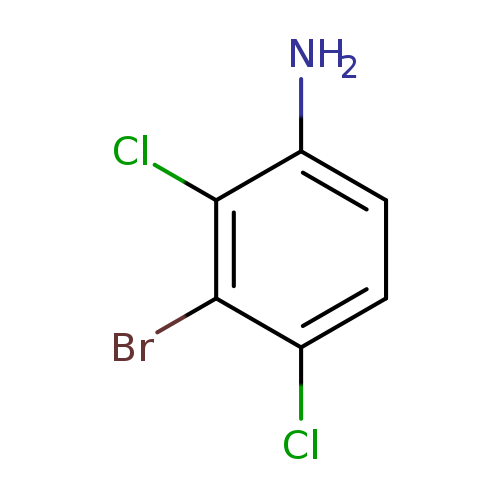 3-Bromo-2,4-dichloroaniline
