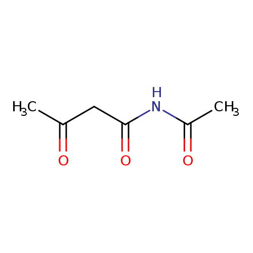 N-acetyl-3-oxobutanamide