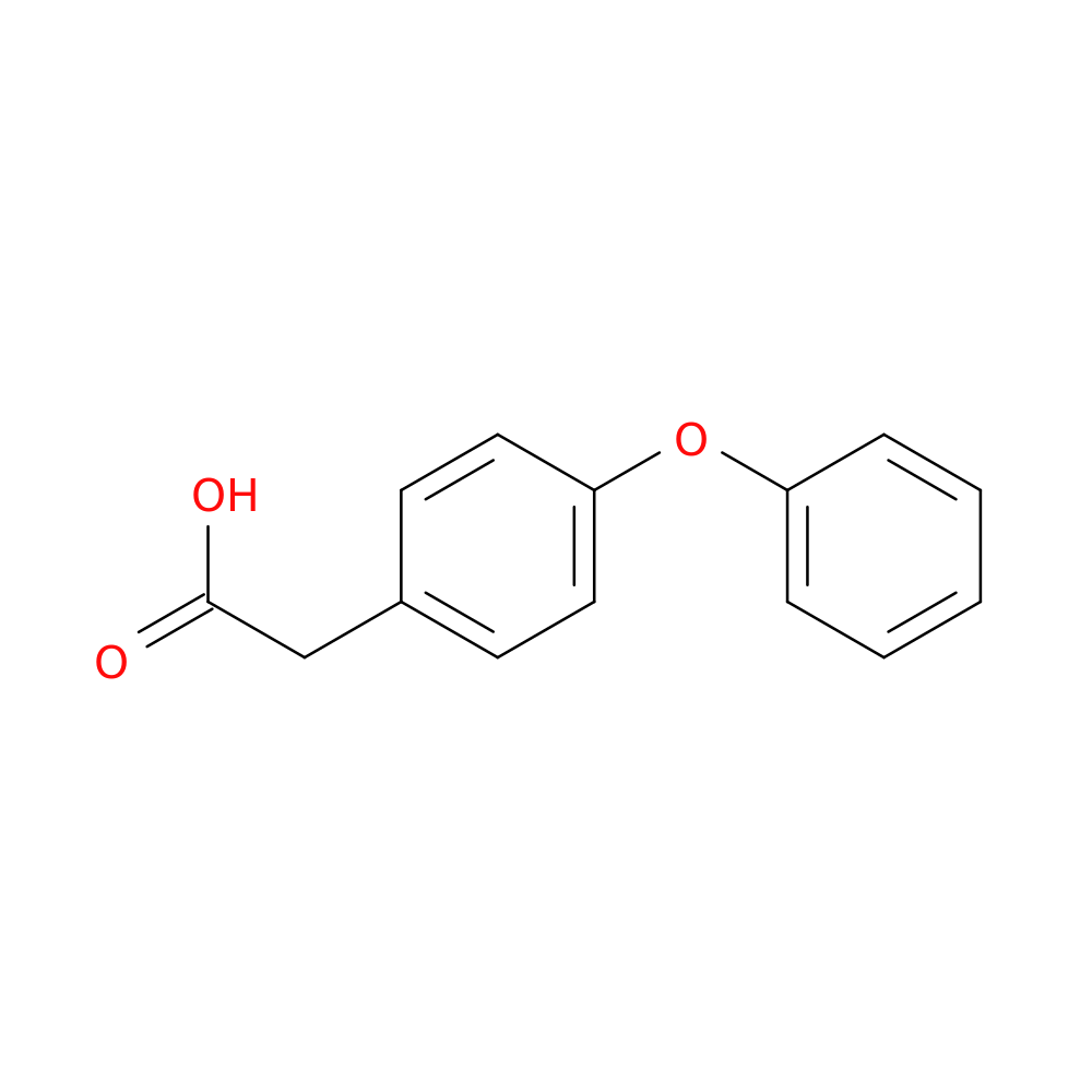 4-Phenoxyphenylacetic acid