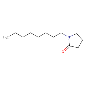 1-Octylpyrrolidin-2-one