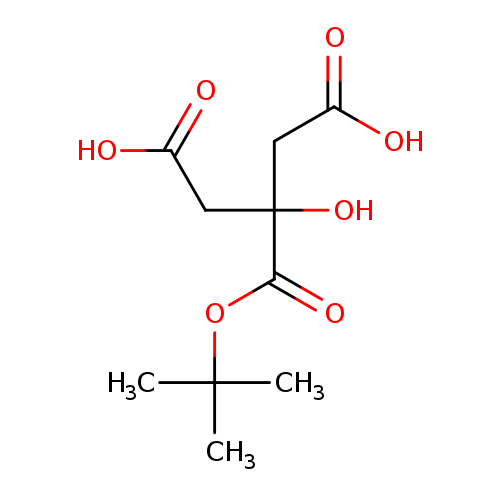 Citric Acid tert-Butyl Ester