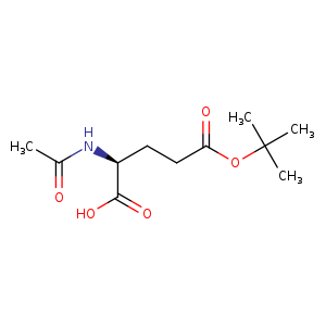 Ac-Glu(Otbu)-OH