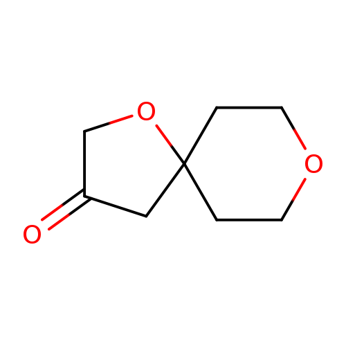 1,8-dioxaspiro[4.5]decan-3-one