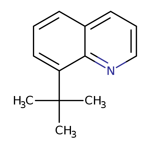 8-(tert-butyl)quinoline