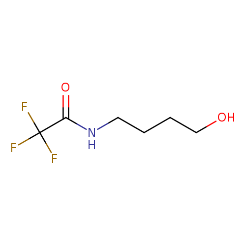 4-(Trifluoroacetylamino)-1-butanol