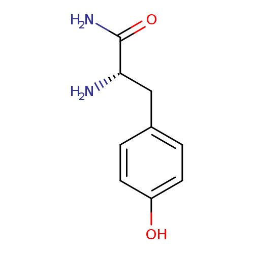 H-Tyr-Nh2