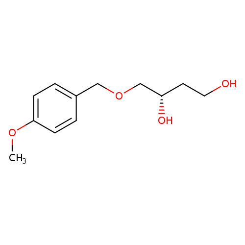 (S)-4-(4-Methoxybenzyloxy)-1,3-butanediol