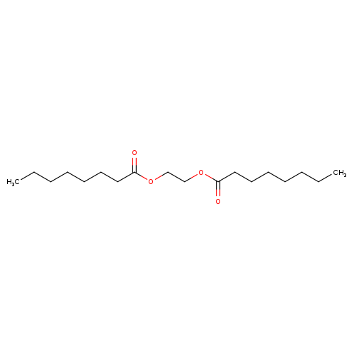 Dioctanoylglycol