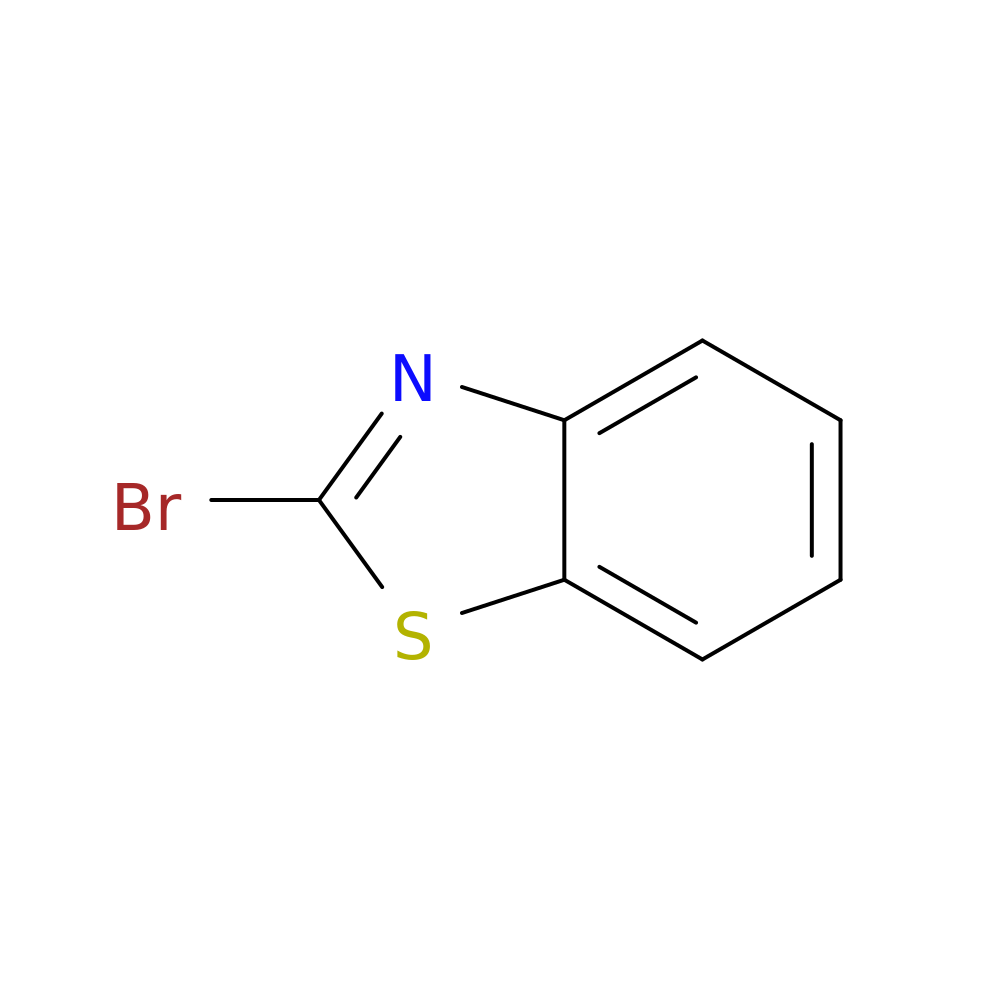 2-Bromobenzothiazole