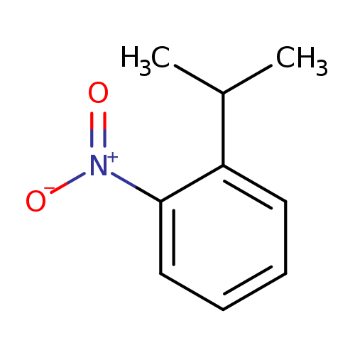 1-Isopropyl-2-nitrobenzene