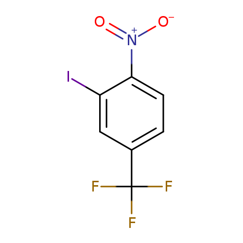 3-IODO-4-NITROBENZOTRIFLUORIDE