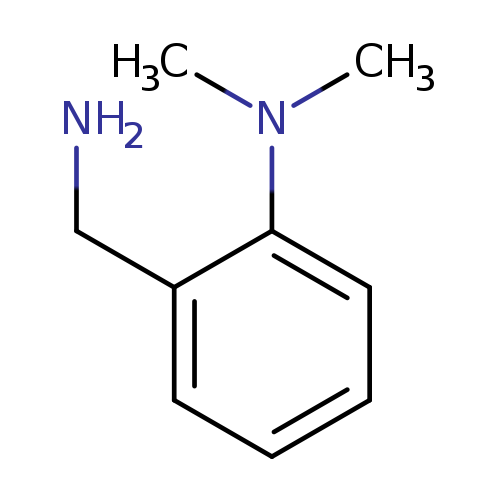 2-(Aminomethyl)-N,N-dimethylaniline