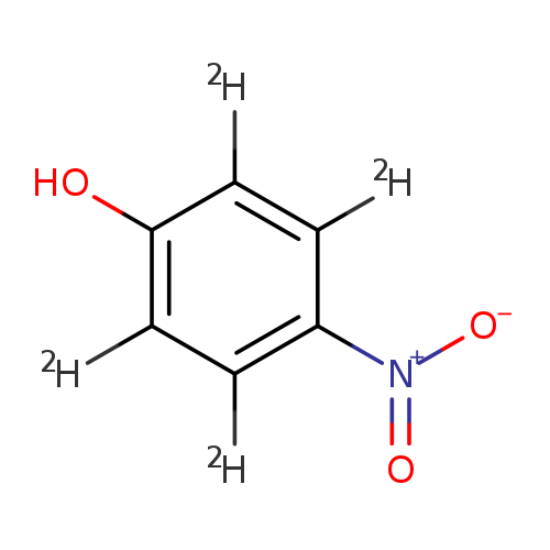 4-NITROPHENOL-2,3,5,6-D4