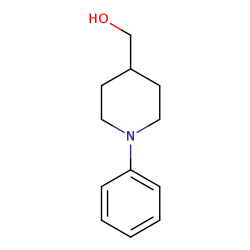 (1-Phenyl-4-piperidyl)Methanol