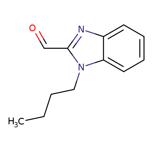 1-butyl-1H-benzimidazole-2-carbaldehyde
