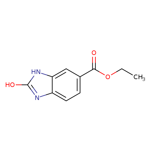 ethyl 2-oxo-2,3-dihydro-1H-benzo[d]iMidazole-5-carboxylate