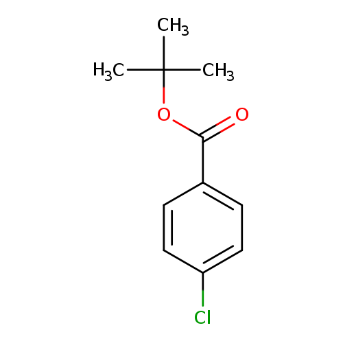 tert-Butyl 4-chlorobenzoate
