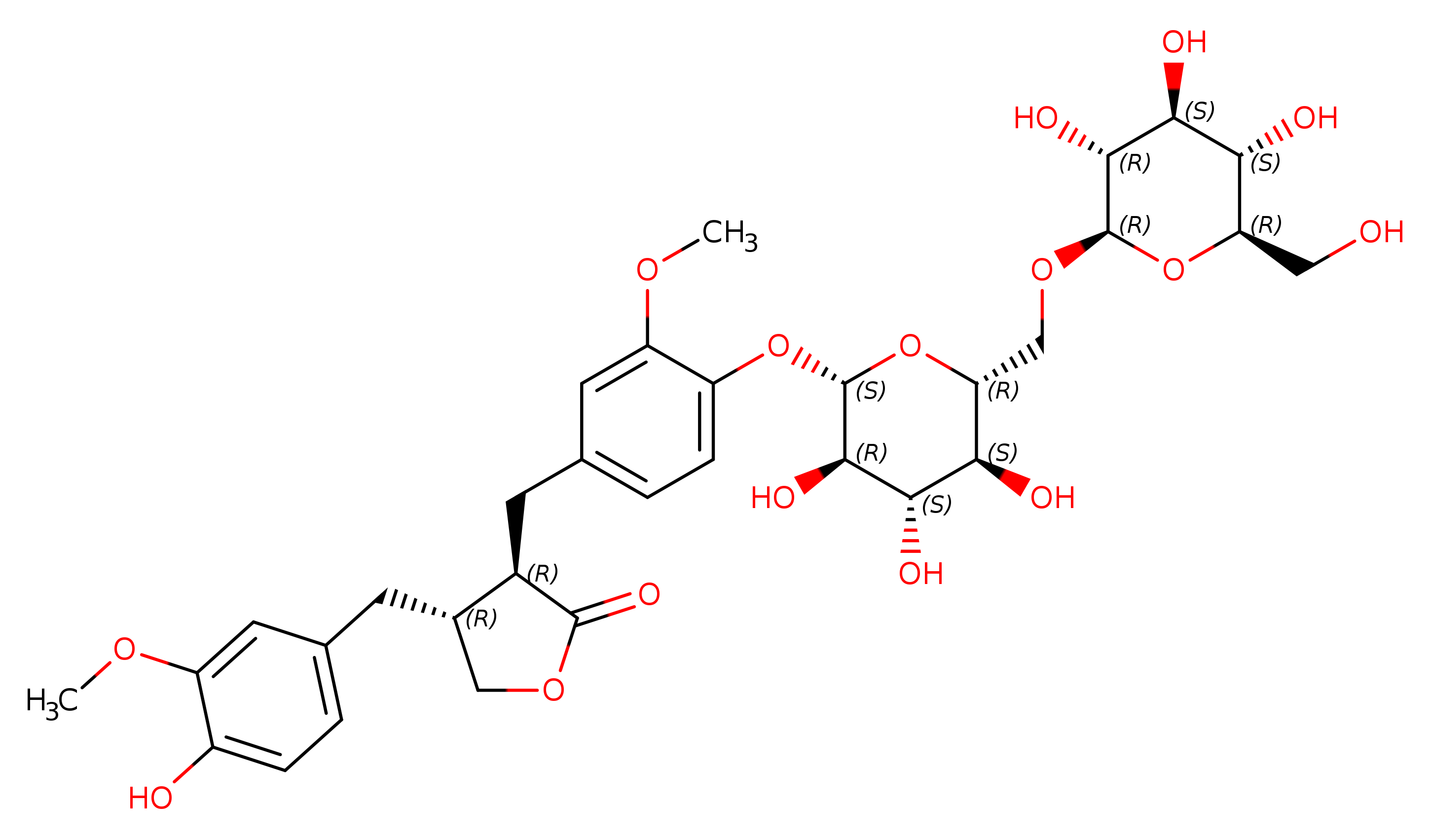(3R-trans)-3-[[4-[(6-O-β-D-Glucopyranosyl-β-D-glucopyranosyl)oxy]-3-methoxyphenyl]methyl]dihydro-4-[(4-hydroxy-3-methoxyphenyl)methyl]-2(3H)-furanone