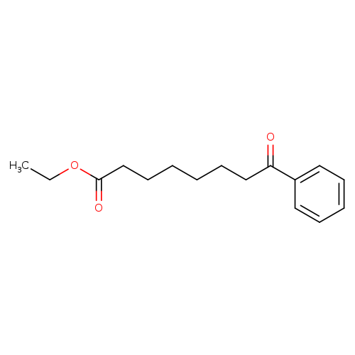 Ethyl 8-oxo-8-phenyloctanoate