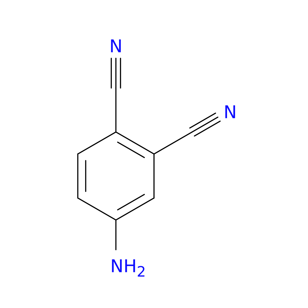 4-Aminophthalonitrile