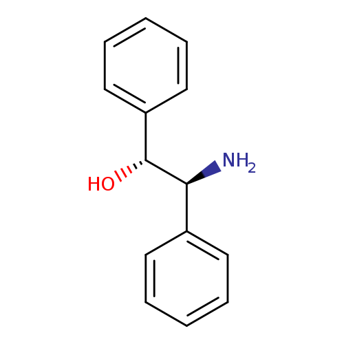(1R,2S)-2-Amino-1,2-diphenylethanol