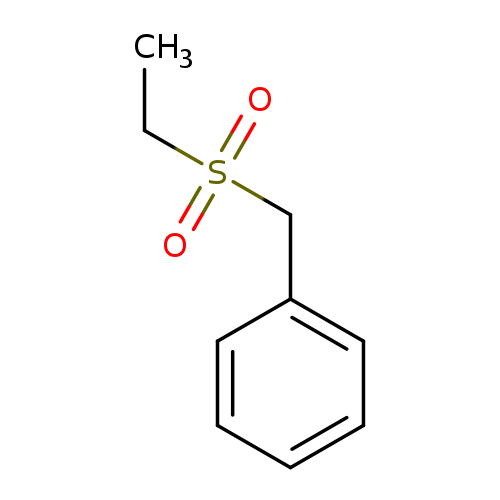 [(ethanesulfonyl)methyl]benzene