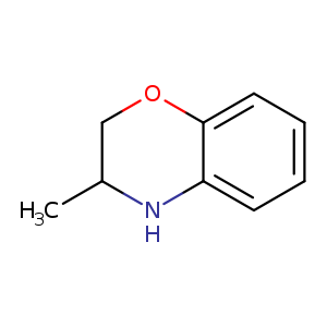 2H-​1,​4-​Benzoxazine, 3,​4-​dihydro-​3-​methyl-