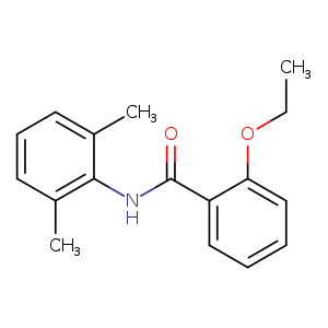 N-(2,6-dimethylphenyl)-2-ethoxybenzamide